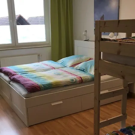 Schiffsblick Apartamento *