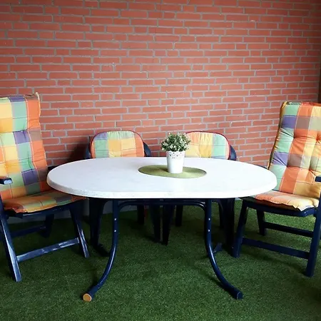 Schiffsblick Apartamento