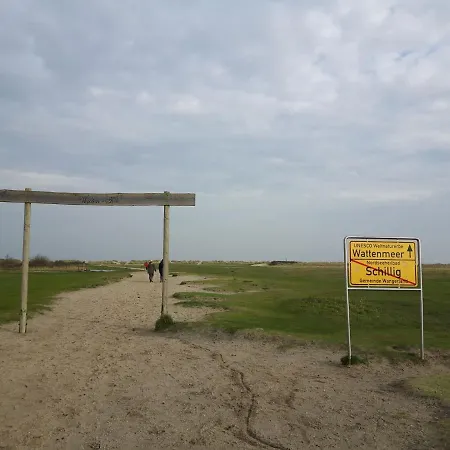 Schiffsblick * Schillig